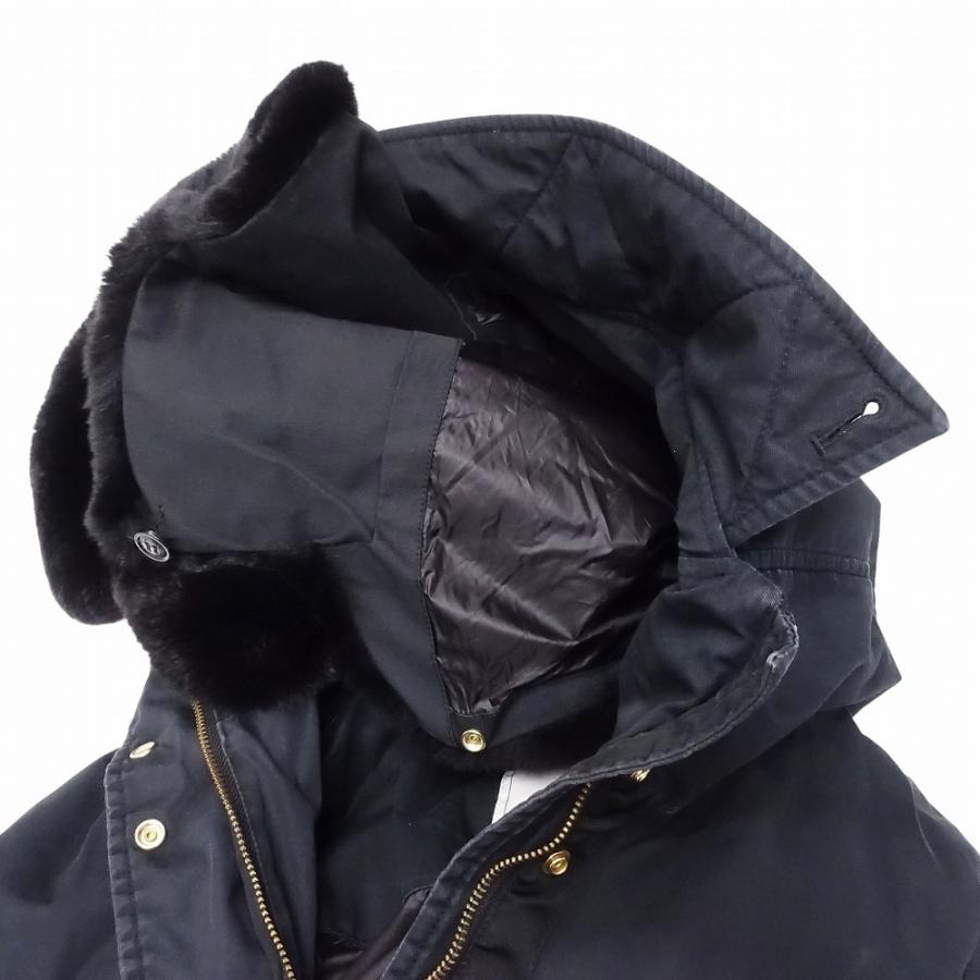 WOOLRICH（ウールリッチ） コクーンパーカー ダウン ジャケット コート