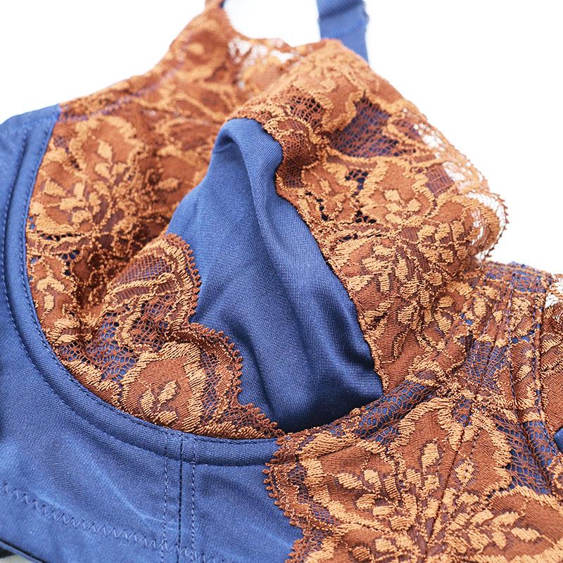 新古品 グラントイーワンズ LALA Grant Gracy ブラジャー フルカップ