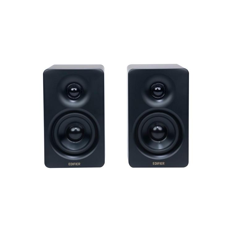 Edifier M60 2ch コンパクトデスクトップスピーカー 66W/ハイレゾ