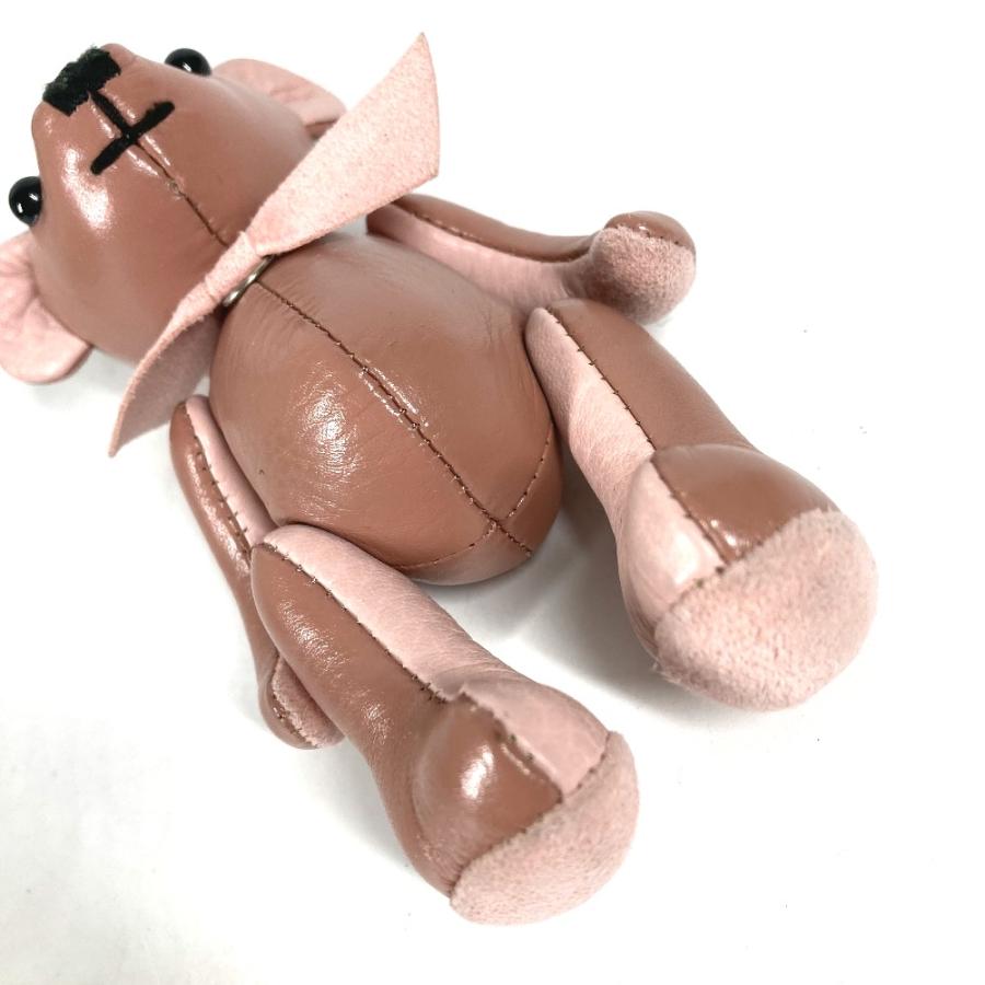 BURBERRY（バーバリー） 未使用 トーマスベア バッグチャーム