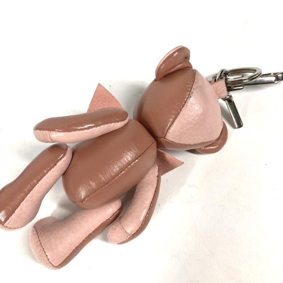 BURBERRY（バーバリー） 未使用 トーマスベア バッグチャーム