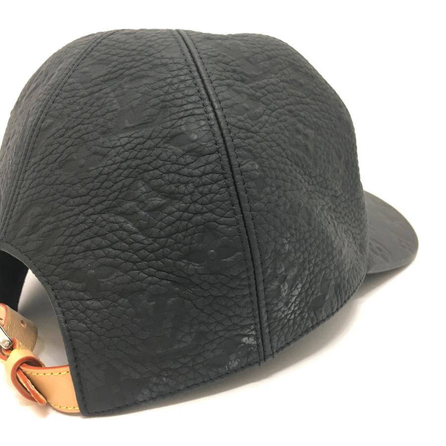LOUIS VUITTON（ルイ・ヴィトン） MP2605 モノグラム キャスケット 1.1