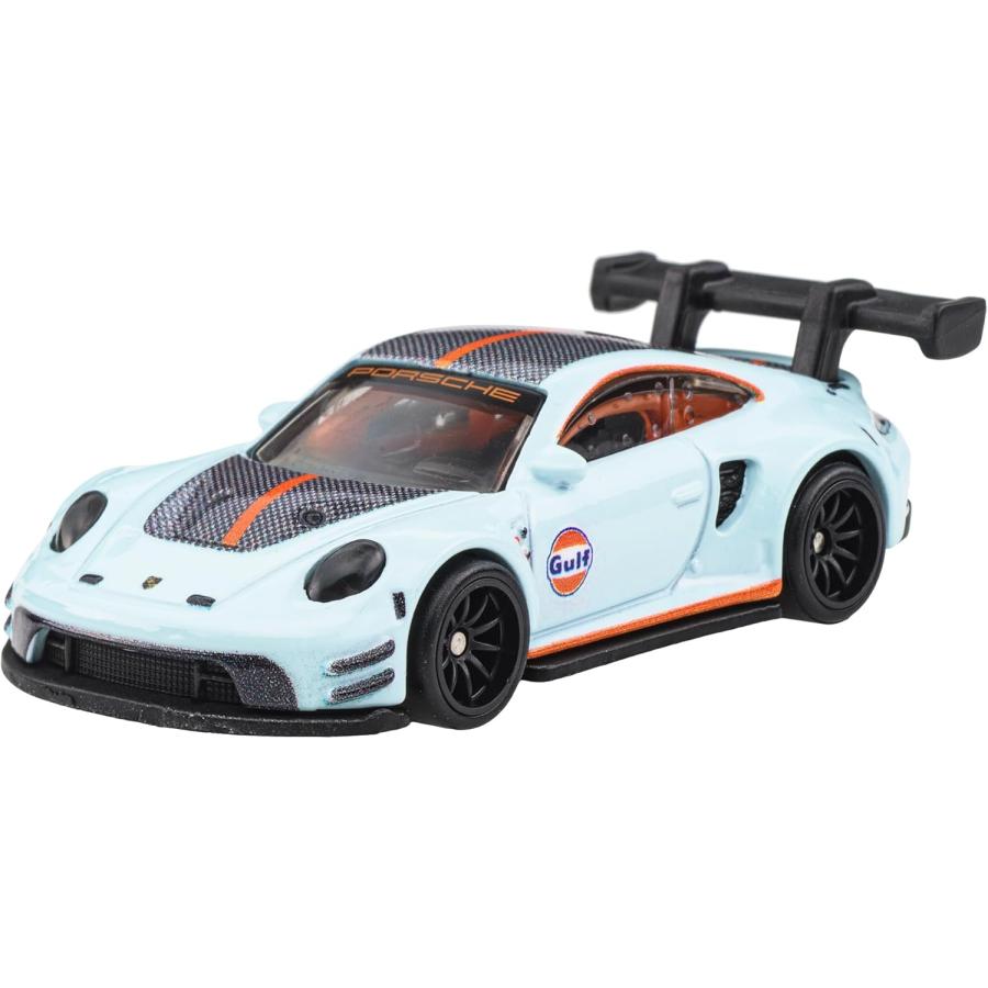 Hot Wheels（ホットウィール） カーカルチャー サーキット レジェンズ