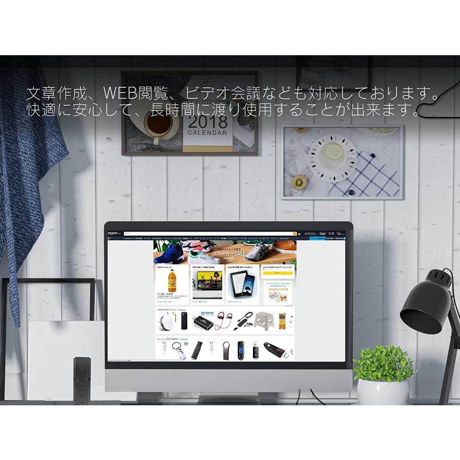 Nazareno Gabrielli デスクトップパソコン ミニ PC miniPC Windows11