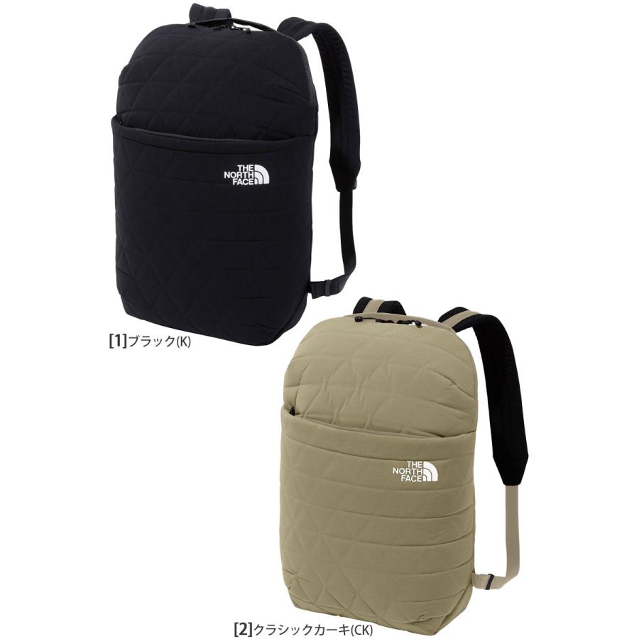 THE NORTH FACE（ザ ノースフェイス） リュック メンズ レディース