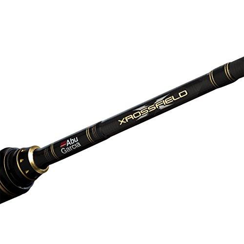 AbuGarcia (アブガルシア) クロスフィールド XROSSFIELD XRFC-702M