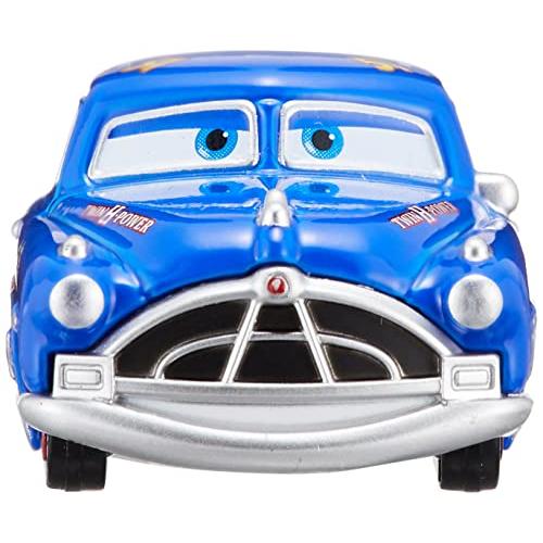 タカラトミー『 ディズニー カーズ トミカ C-8 ドック・ハドソン