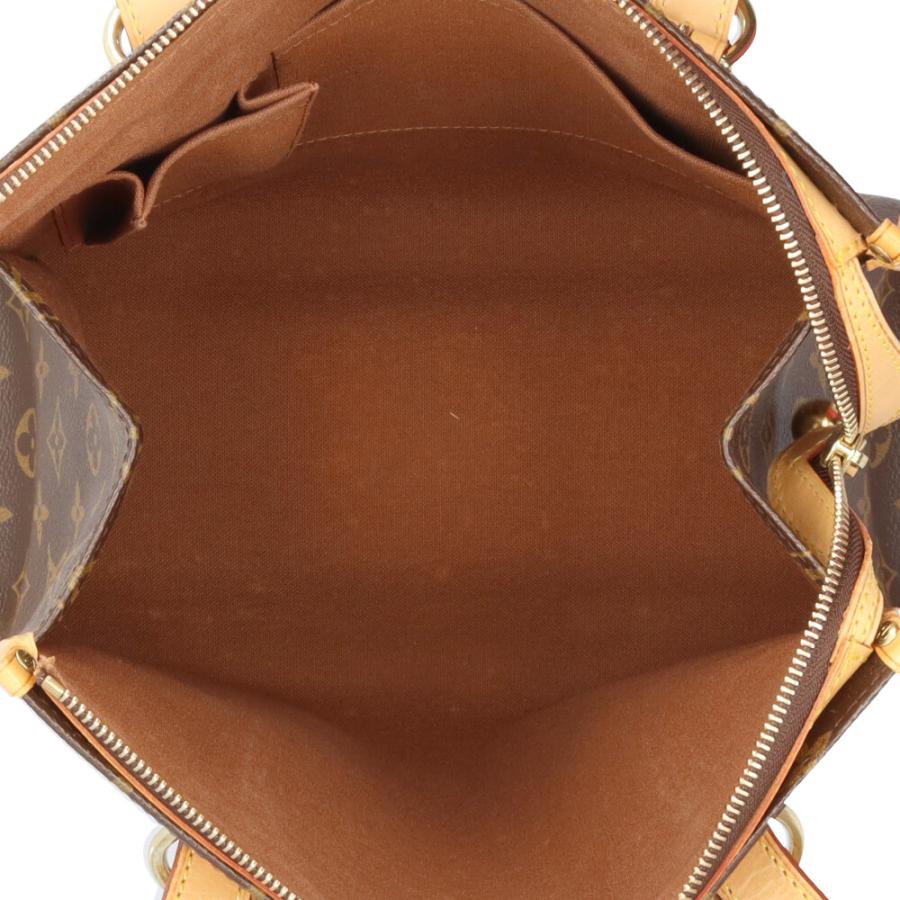 LOUIS VUITTON（ルイ・ヴィトン） ポパンクール オ モノグラム
