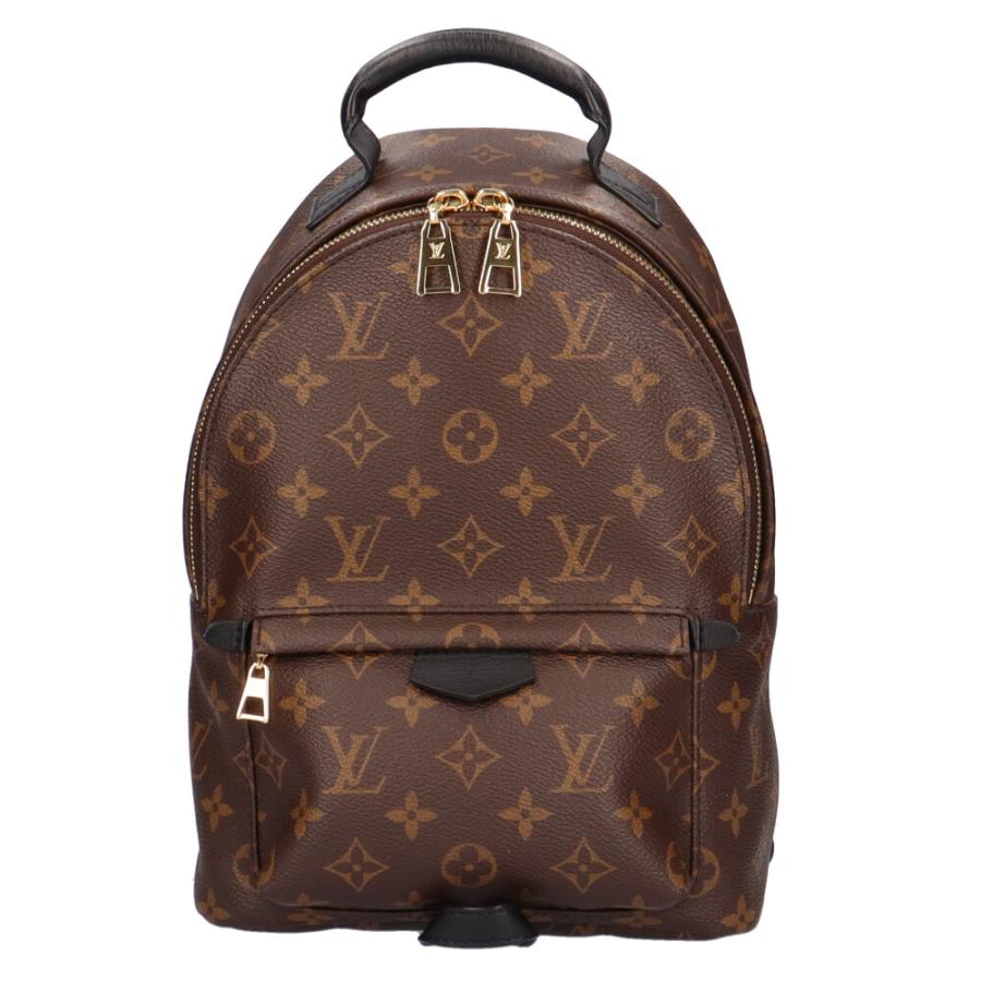 LOUIS VUITTON（ルイ・ヴィトン） バームスプリングスPM モノグラム