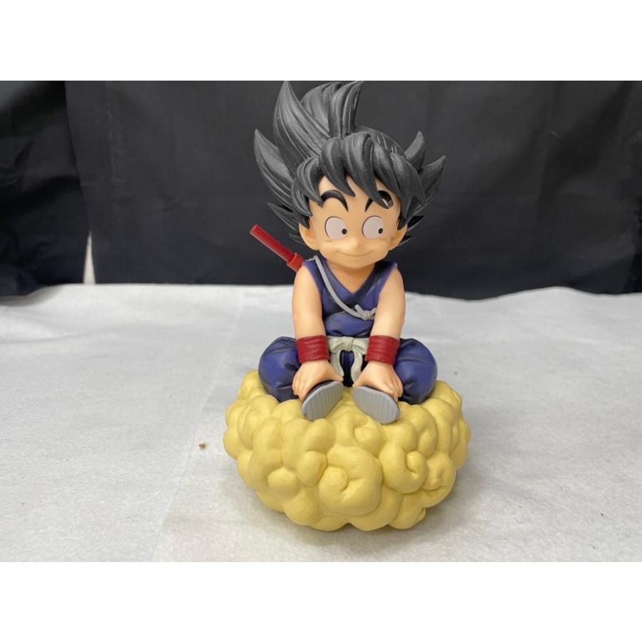中古】【開封品】孫悟空 ラストワンVer. 「一番くじ ドラゴンボール EX