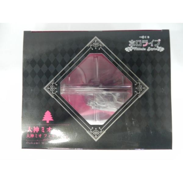中古】【未開封】大神ミオ 「一番くじ ホロライブ 〜Villain Style
