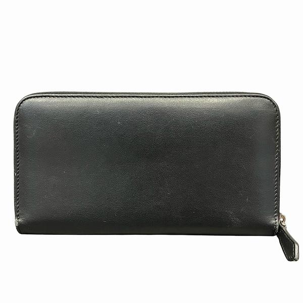 FENDI（フェンディ） モンスター 7M0210 ラウンドジップ 長財布 メンズ
