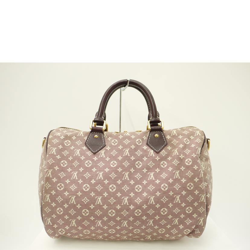 LOUIS VUITTON（ルイ・ヴィトン） ルイ・ヴィトン/スピーディバンド
