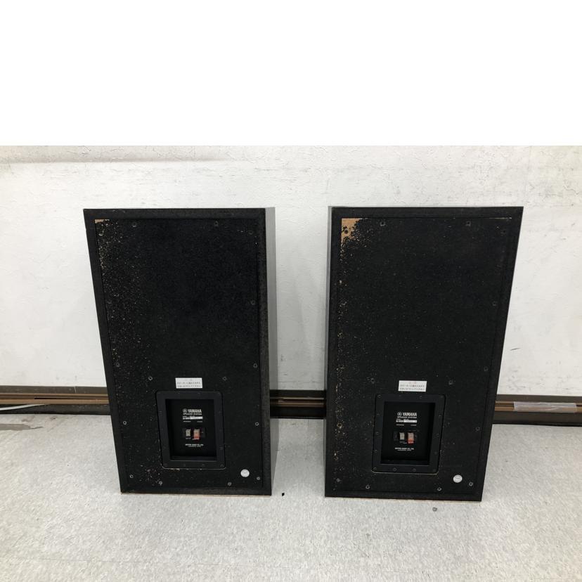 YAMAHA ヤマハ/スピーカー/NS-1000M ペア/59602/Bランク/62【中古