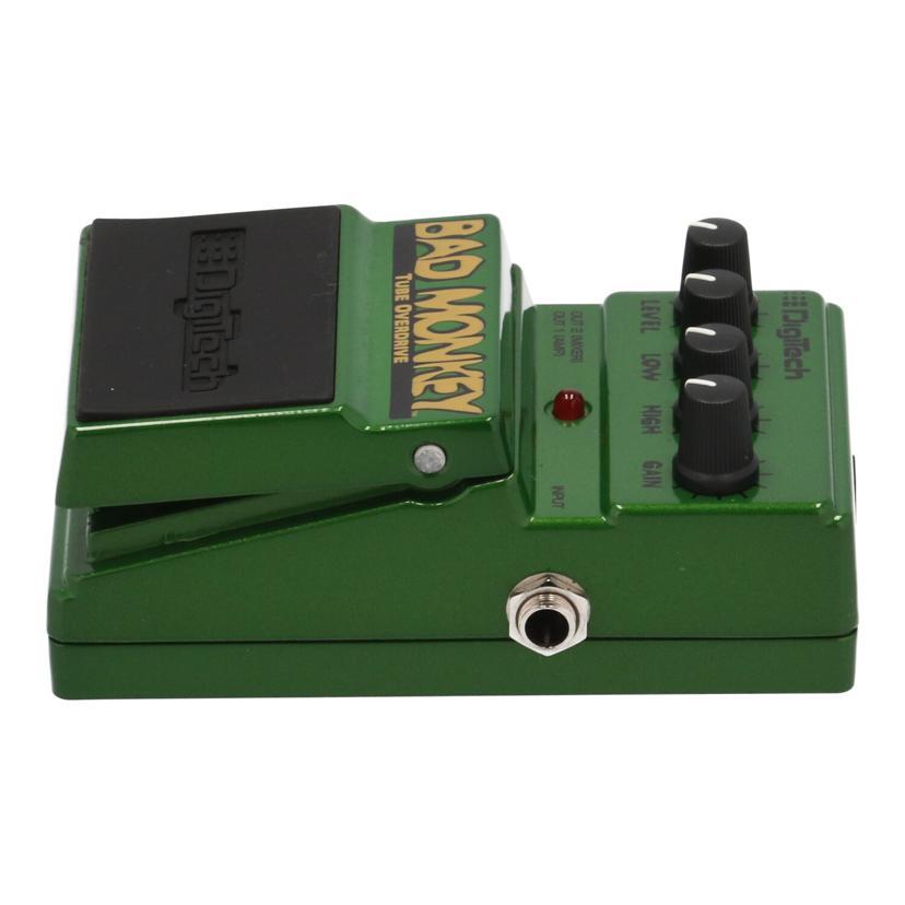 DigiTech DigiTech DigiTech/エフェクター/BAD MONKEY/エフェクター/B