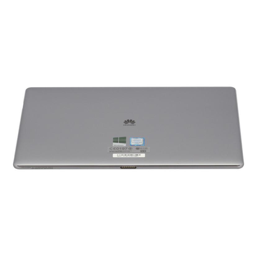HUAWEI（ファーウェイ） ファーウェイ/Win11 2in1 タブレットPC