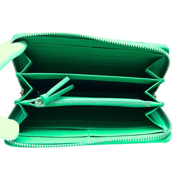 BALENCIAGA（バレンシアガ） 【中古】BALENCIAGA 長財布【ほぼ新品