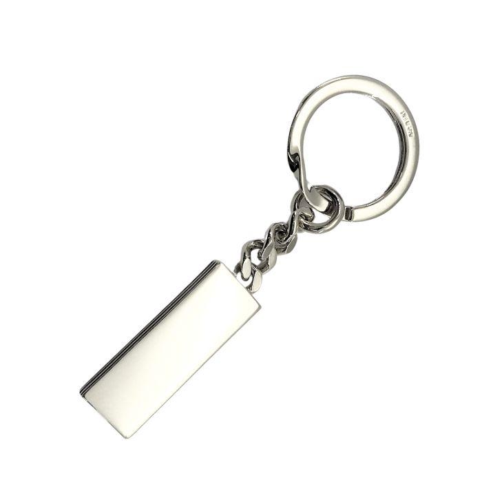 GUCCI（グッチ） 【中古】GUCCI キーホルダー【非常に良い】ライト