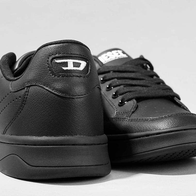 DIESEL（ディーゼル） メンズ スニーカー S DAKOTA LOW Y03595 P0476