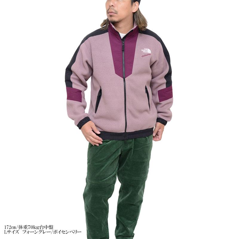 THE NORTH FACE（ザ ノースフェイス） フリース メンズ 92