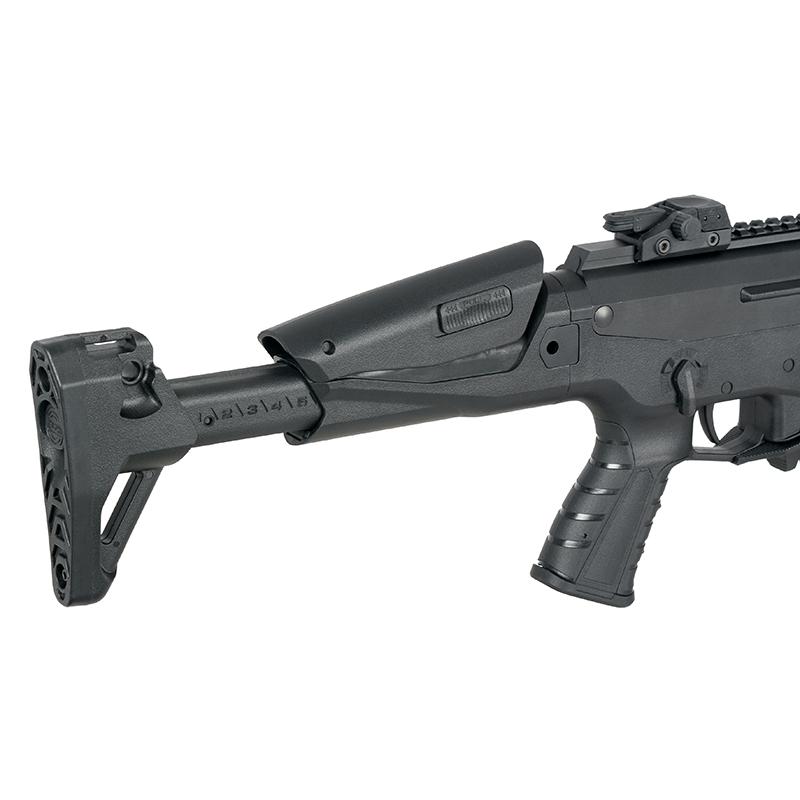 CYMA CM103SD AK ALFA AKL スポーツライン ETU 電動ガン（電子トリガー