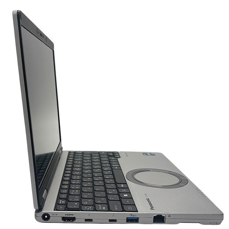 Panasonic CF-SR4RDAAS 中古 レッツノート Office Win10 or Win11 第13