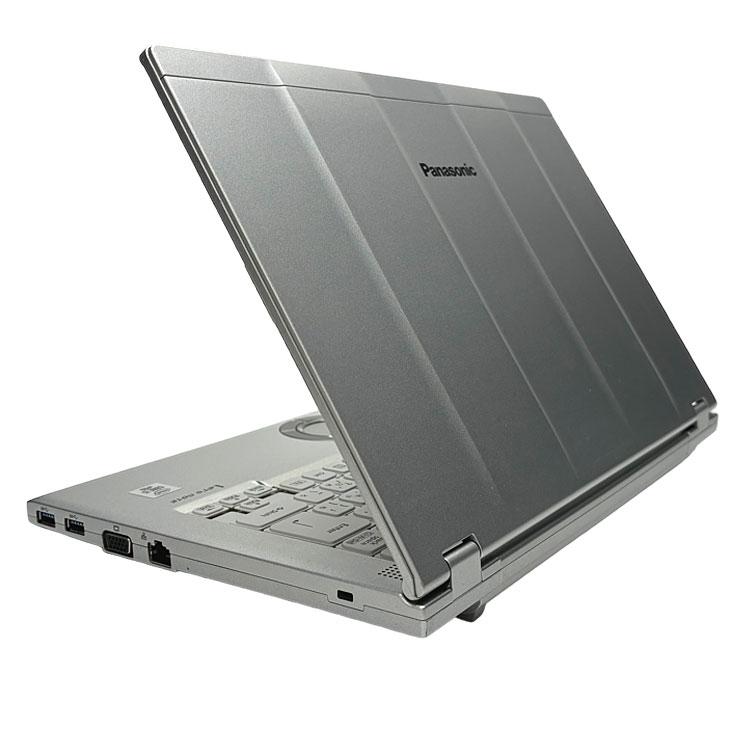 Panasonic CF-LV9 中古 レッツノート 選べるカラー Office Win11 or