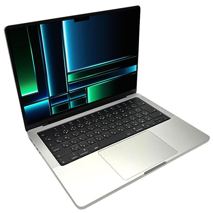 MacBook Pro 【中古パソコン】Apple 14.2inch MPHH3J/A A2779 Early