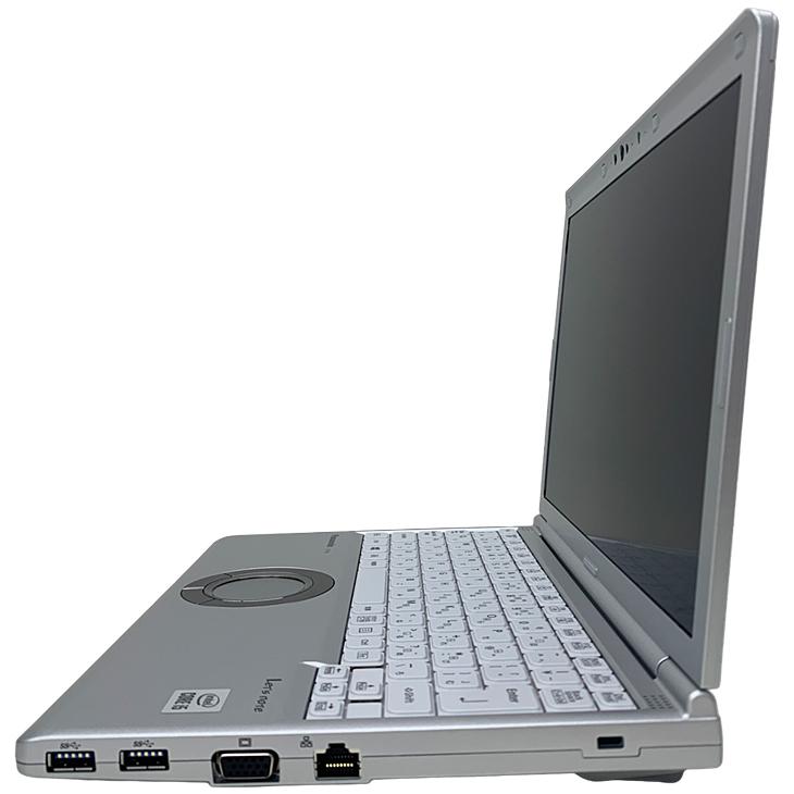 Panasonic CF-SV9 中古 レッツノート 選べるカラー Office Win11 or