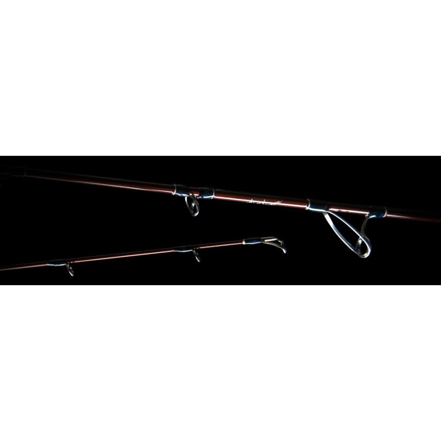 TULALA フィッシュアローXツララ ネビュラNEBULA 76S 10％OFF