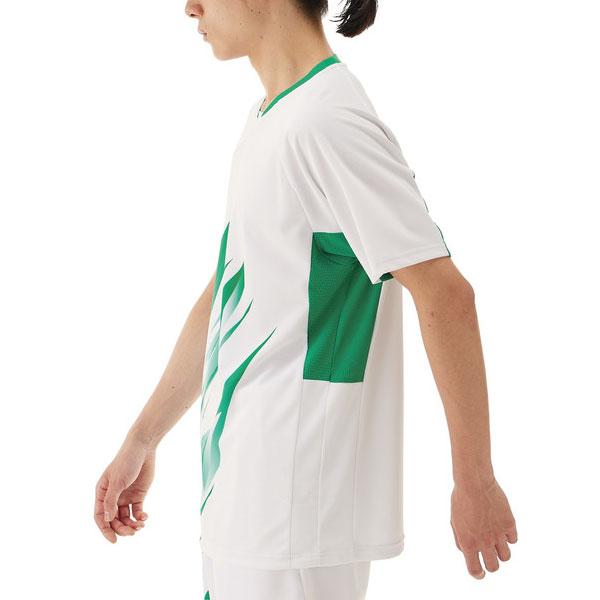 YONEX（ヨネックス） メンズゲームシャツ フィットスタイル 10668-011