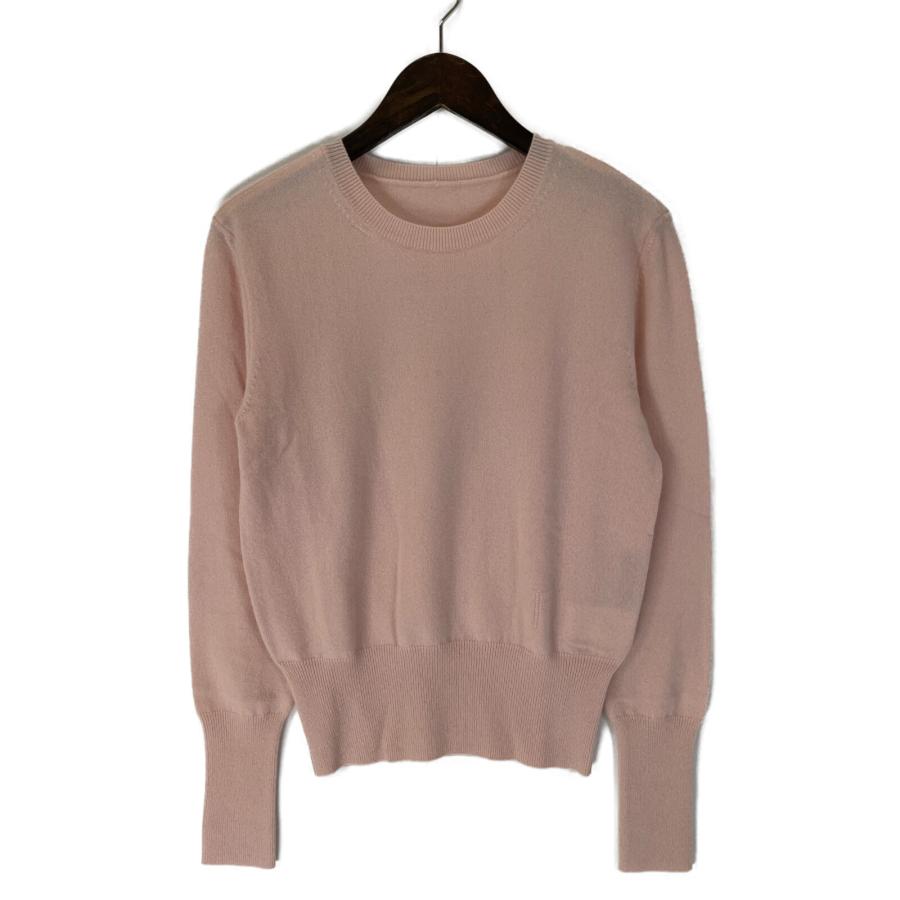 FOXEY（フォクシー） 40102 ライトピンク Knit Top ライトピンク 40