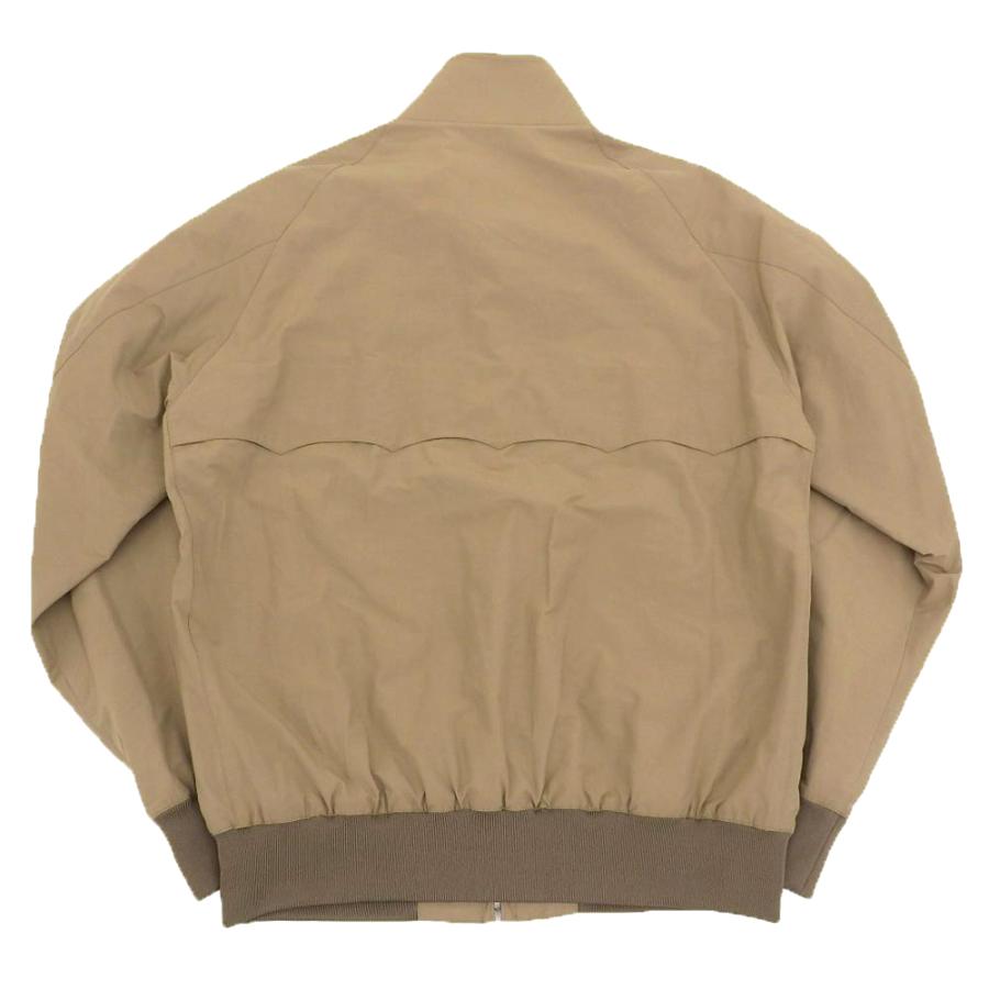 BARACUTA（バラクータ） 美品 G9 スウィングトップ ハリントン