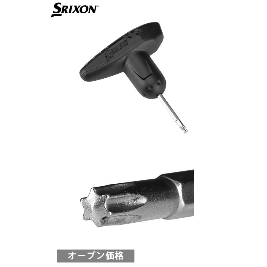 SRIXON スリクソン ZX Mk IIシリーズ ドライバー専用 レンチ メーカー