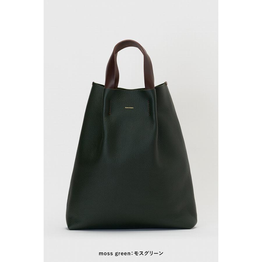 Hender Scheme（エンダースキーマ） ピアノバッグ ビッグ piano bag