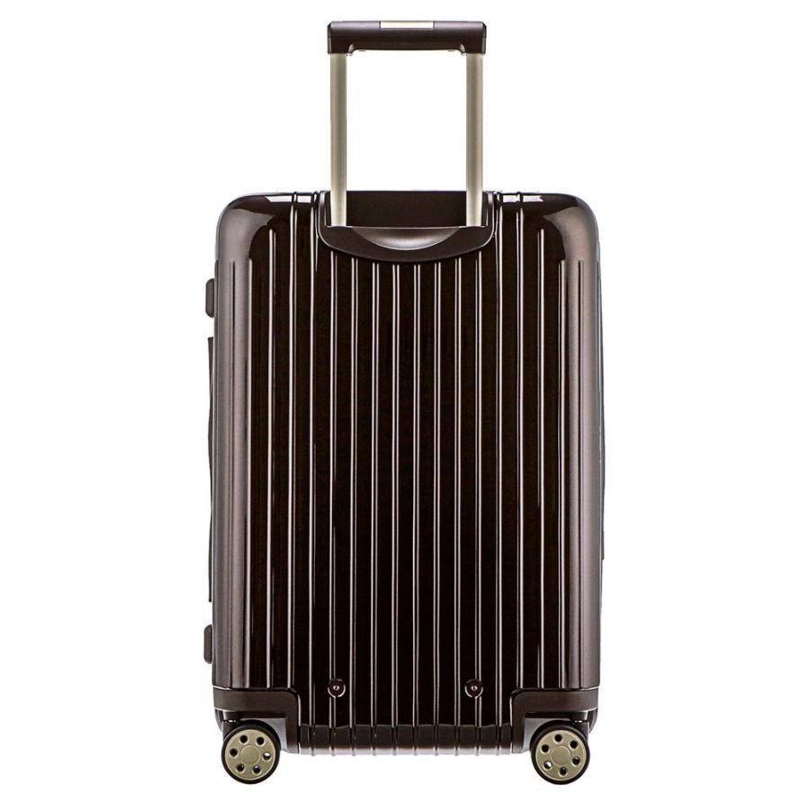旅行かばん・小分けバッグ RIMOWA SALSA DELUXE 104L リモワサルサ
