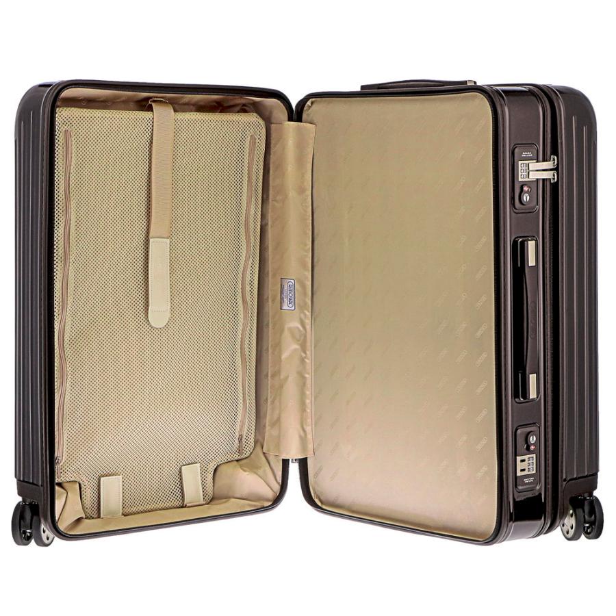 RIMOWA（リモワ） RIMOWA SALSA DELUXE サルサ デラックス スーツ