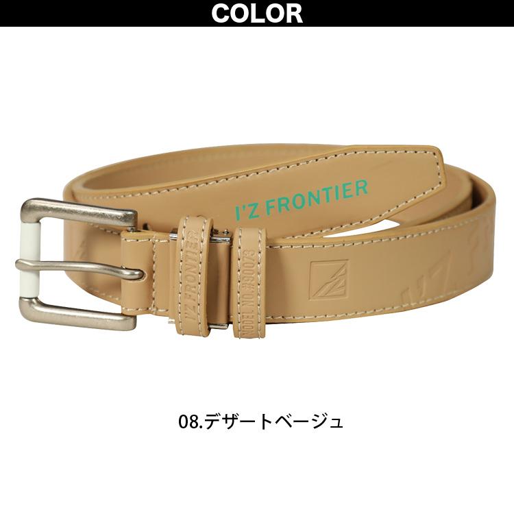I'Z FRONTIER 2024年秋冬新作 アイズフロンティア 90073 フェイク