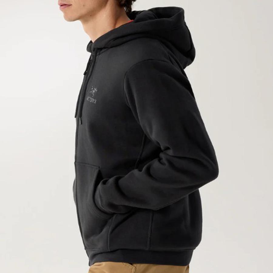ARC'TERYX（アークテリクス） パーカー フーディ エンブレム フリース