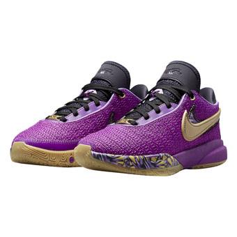NIKE（ナイキ） バッシュ シューズ レブロン ジェームスLebron 20 SE