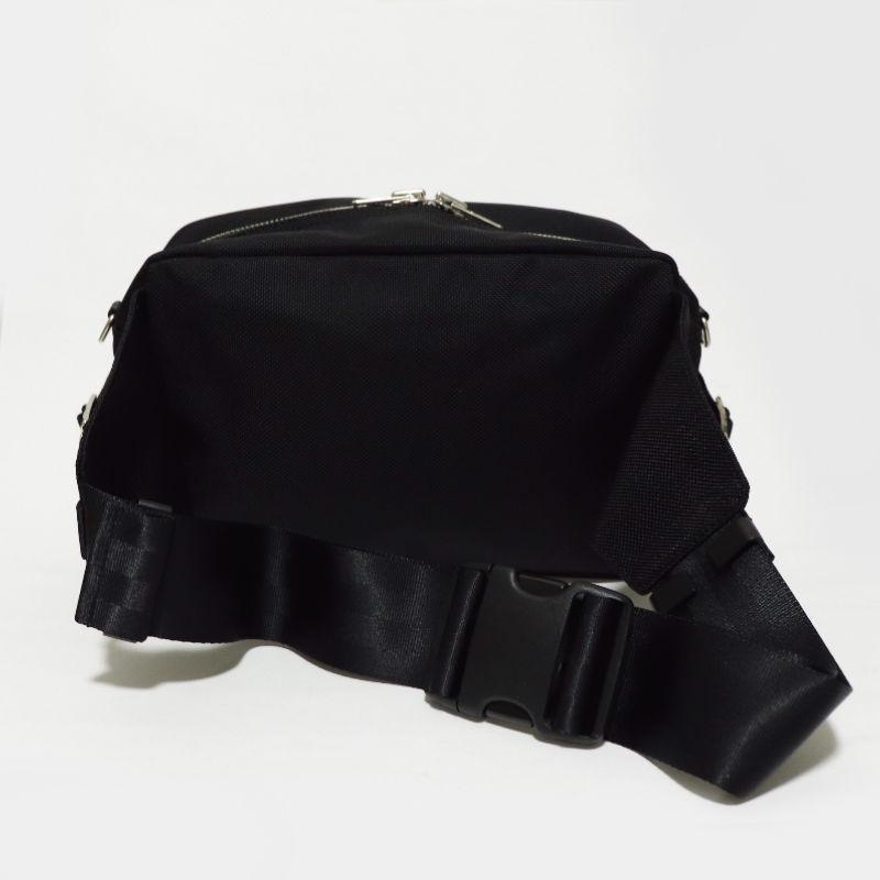 JAM HOME MADE×PORTER ジャムホームメイド/ポーター バリスティック