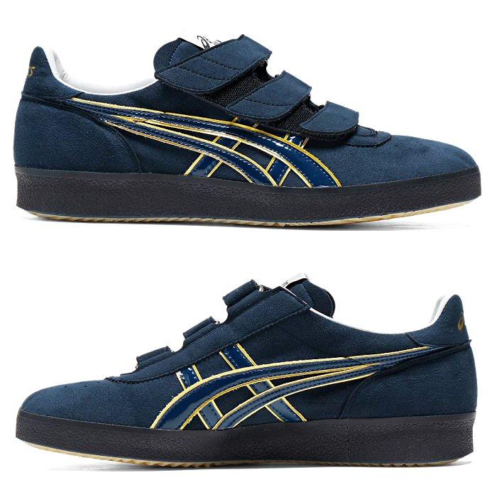 ASICS（アシックス） バレーボール レフェリーシューズ ローテレフリー