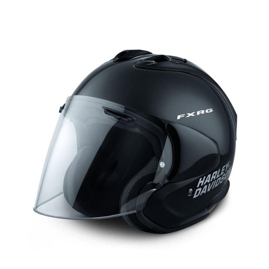 ハーレーダビッドソン 純正 ARAI製FXRG(R) VZ-RAM 3/4 ヘルメット