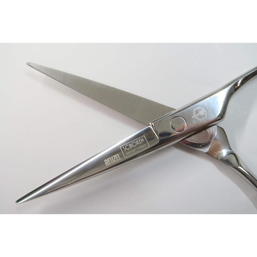 Bランク MIZUTANI SCISSORS ミズタニシザーズ SCHOREM MASTER 6.0