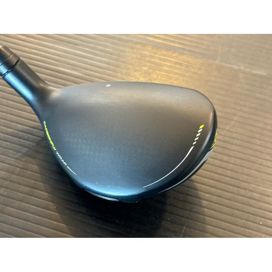 G430 PING ピン ハイブリッド #3 19° TOUR 2.0 CHROME 85/X : MATA打