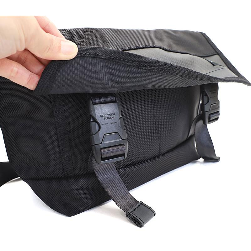 Manhattan Portage（マンハッタンポーテージ） ブラックレーベル