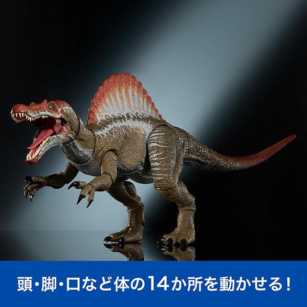 MATTEL（マテル） ジュラシックワールド(JURASSIC WORLD) ハモンド