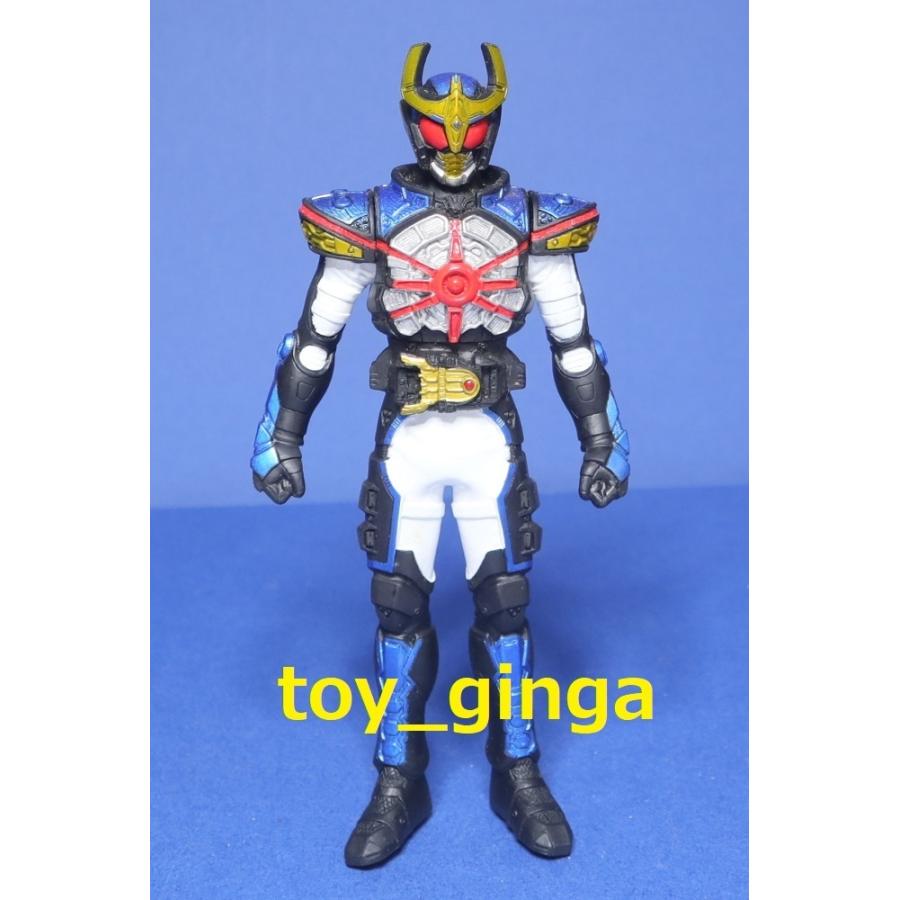 BANDAI（バンダイ） ライダーヒーローシリーズ 仮面ライダーライジング