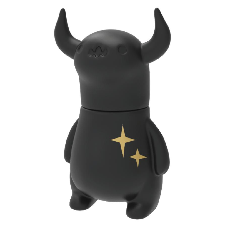 スタジオソータ ボックストイ版 上の空怪獣ボー2 6個入BOX : トイ