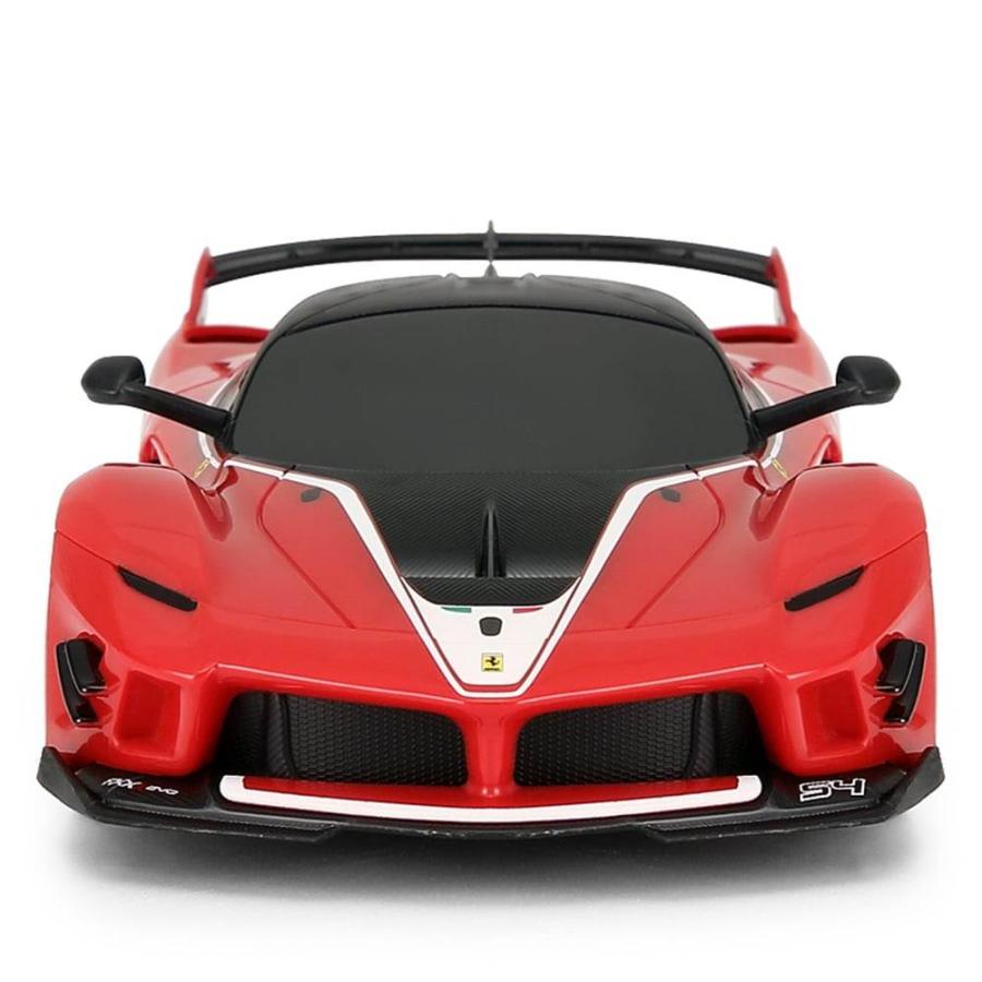 RC 1/24 フェラーリ FXX K EVO FERRARI ラジオコントロール ラジコン 6
